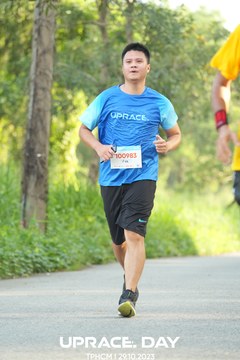 UPRACE DAY 2023 - HỒ CHÍ MINH - Ảnh #795858