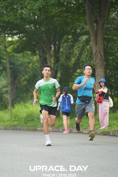 UPRACE DAY 2023 - HỒ CHÍ MINH - Ảnh #795235