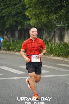UPRACE DAY 2023 - HỒ CHÍ MINH - Ảnh #793733