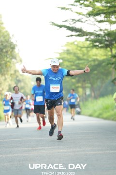 UPRACE DAY 2023 - HỒ CHÍ MINH - Ảnh #795726