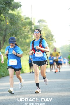 UPRACE DAY 2023 - HỒ CHÍ MINH - Ảnh #796322