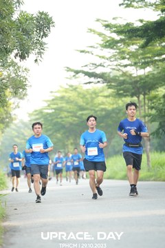 UPRACE DAY 2023 - HỒ CHÍ MINH - Ảnh #795557