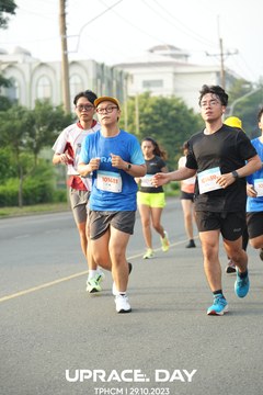 UPRACE DAY 2023 - HỒ CHÍ MINH - Ảnh #794631