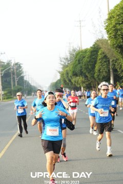 UPRACE DAY 2023 - HỒ CHÍ MINH - Ảnh #794711