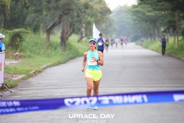 UPRACE DAY 2023 - HỒ CHÍ MINH - Ảnh #871004