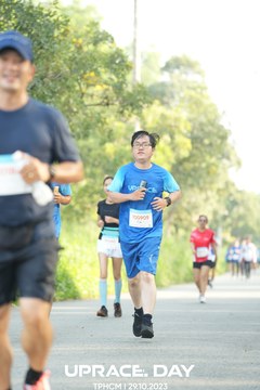 UPRACE DAY 2023 - HỒ CHÍ MINH - Ảnh #795927