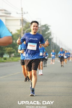 UPRACE DAY 2023 - HỒ CHÍ MINH - Ảnh #794539