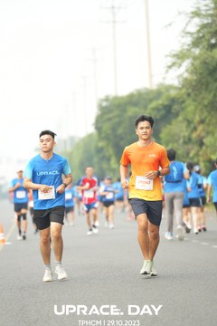 UPRACE DAY 2023 - HỒ CHÍ MINH - Ảnh #794189