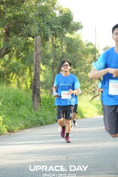 UPRACE DAY 2023 - HỒ CHÍ MINH - Ảnh #796371