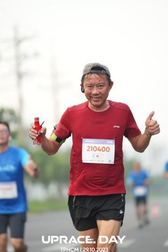 UPRACE DAY 2023 - HỒ CHÍ MINH - Ảnh #793574