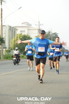 UPRACE DAY 2023 - HỒ CHÍ MINH - Ảnh #794536