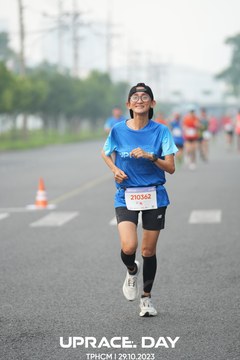 UPRACE DAY 2023 - HỒ CHÍ MINH - Ảnh #793528