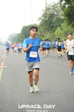 UPRACE DAY 2023 - HỒ CHÍ MINH - Ảnh #793934