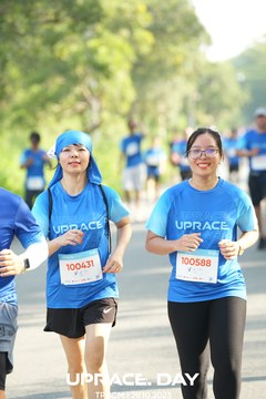 UPRACE DAY 2023 - HỒ CHÍ MINH - Ảnh #796754