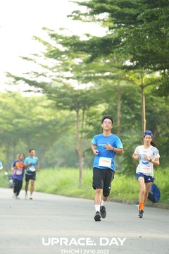 UPRACE DAY 2023 - HỒ CHÍ MINH - Ảnh #795579