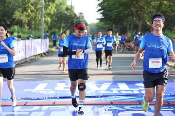 UPRACE DAY 2023 - HỒ CHÍ MINH - Ảnh #870589