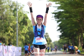 UPRACE DAY 2023 - HỒ CHÍ MINH - Ảnh #871395