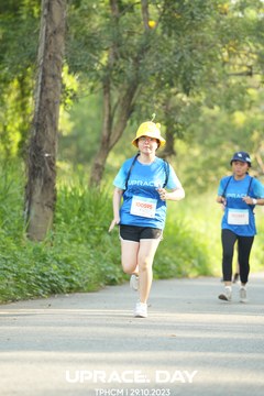 UPRACE DAY 2023 - HỒ CHÍ MINH - Ảnh #796421