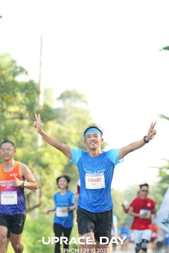 UPRACE DAY 2023 - HỒ CHÍ MINH - Ảnh #796086