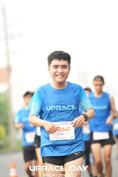 UPRACE DAY 2023 - HỒ CHÍ MINH - Ảnh #794233