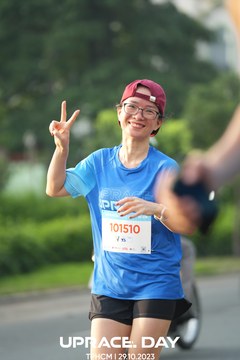 UPRACE DAY 2023 - HỒ CHÍ MINH - Ảnh #794569