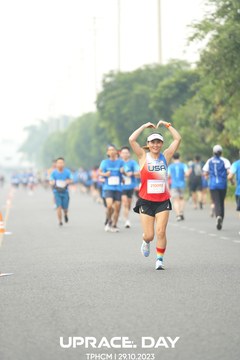 UPRACE DAY 2023 - HỒ CHÍ MINH - Ảnh #793774