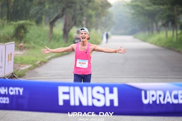UPRACE DAY 2023 - HỒ CHÍ MINH - Ảnh #871452