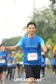 UPRACE DAY 2023 - HỒ CHÍ MINH - Ảnh #793796