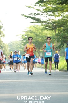 UPRACE DAY 2023 - HỒ CHÍ MINH - Ảnh #796432