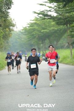 UPRACE DAY 2023 - HỒ CHÍ MINH - Ảnh #795206