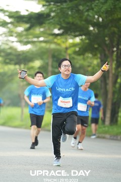UPRACE DAY 2023 - HỒ CHÍ MINH - Ảnh #795571