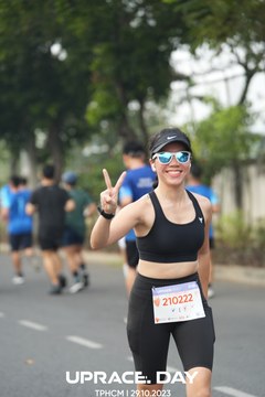 UPRACE DAY 2023 - HỒ CHÍ MINH - Ảnh #793891