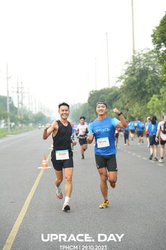 UPRACE DAY 2023 - HỒ CHÍ MINH - Ảnh #793915