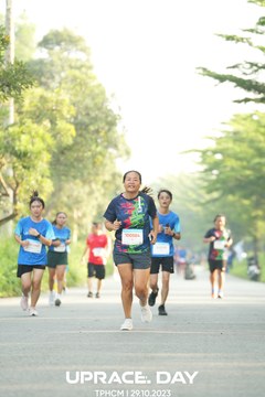 UPRACE DAY 2023 - HỒ CHÍ MINH - Ảnh #795740