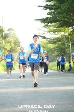 UPRACE DAY 2023 - HỒ CHÍ MINH - Ảnh #796369