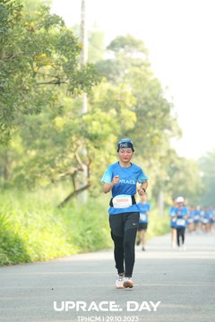 UPRACE DAY 2023 - HỒ CHÍ MINH - Ảnh #795677