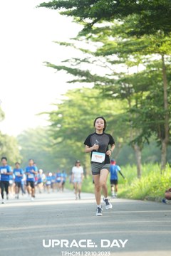 UPRACE DAY 2023 - HỒ CHÍ MINH - Ảnh #796306