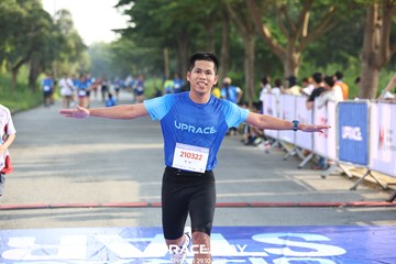 UPRACE DAY 2023 - HỒ CHÍ MINH - Ảnh #871294