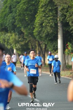 UPRACE DAY 2023 - HỒ CHÍ MINH - Ảnh #794709