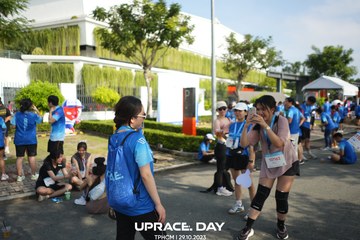 UPRACE DAY 2023 - HỒ CHÍ MINH - Ảnh #796786