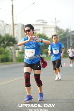 UPRACE DAY 2023 - HỒ CHÍ MINH - Ảnh #794589