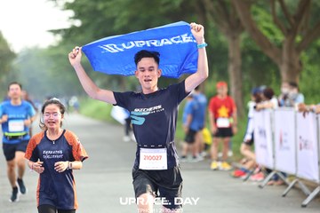 UPRACE DAY 2023 - HỒ CHÍ MINH - Ảnh #871470