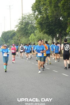 UPRACE DAY 2023 - HỒ CHÍ MINH - Ảnh #793925