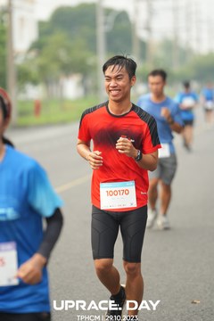 UPRACE DAY 2023 - HỒ CHÍ MINH - Ảnh #794305