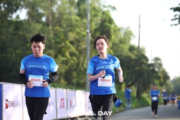 UPRACE DAY 2023 - HỒ CHÍ MINH - Ảnh #871299