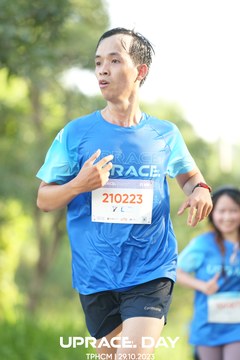 UPRACE DAY 2023 - HỒ CHÍ MINH - Ảnh #795962