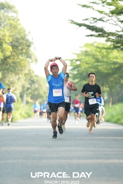 UPRACE DAY 2023 - HỒ CHÍ MINH - Ảnh #796063