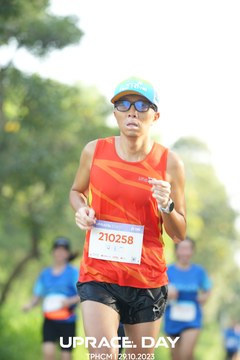 UPRACE DAY 2023 - HỒ CHÍ MINH - Ảnh #796107