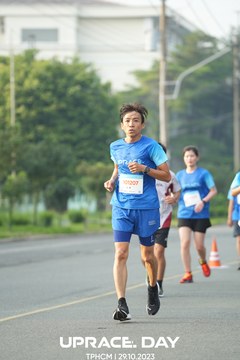 UPRACE DAY 2023 - HỒ CHÍ MINH - Ảnh #794903