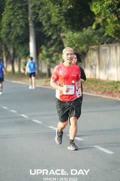 UPRACE DAY 2023 - HỒ CHÍ MINH - Ảnh #794771